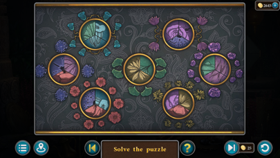 Artifact Seekers screenshot