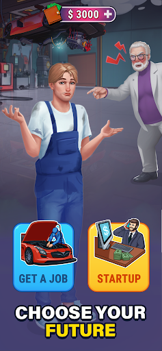Cash Masters: Idle Millionaire screenshot