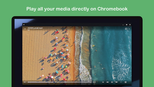 AnExplorer Pro File Transfer screenshot