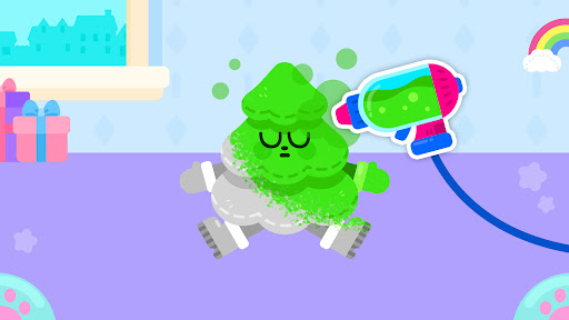 Cocobi Color Toy Craft - kids screenshot