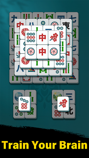 Mahjong Solitaire: Match Games screenshot