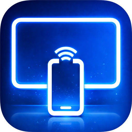 AirPlay - Cast Screen