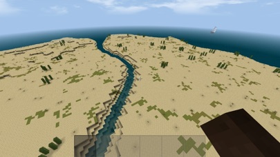Survivalcraft 2 screenshot