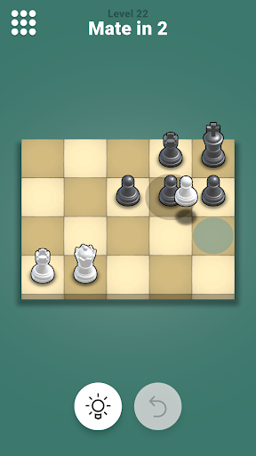 Pocket Chess – Chess Puzzles screenshot