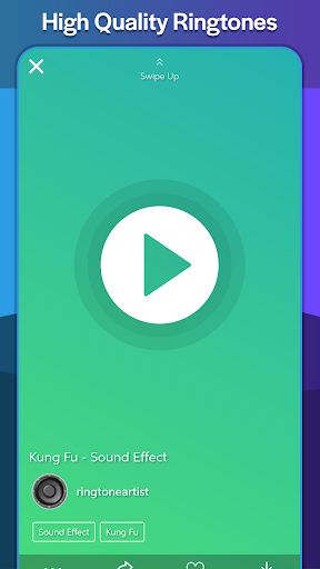 Ringtones & Wallpapers - Mob24 screenshot