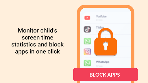 GPS Tracker: Geolocation App screenshot