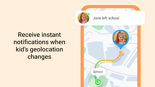 GPS Tracker: Geolocation App screenshot