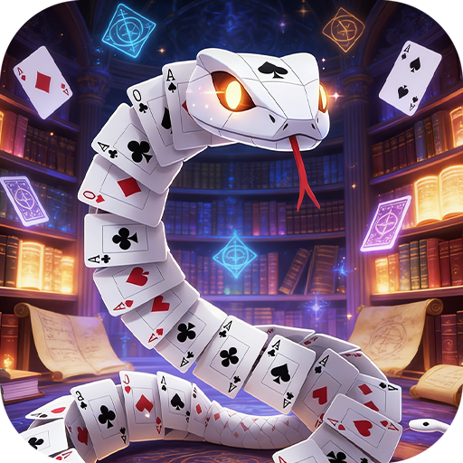 Solitaire Snake icon