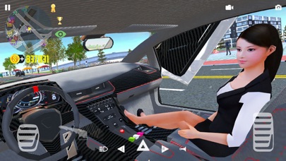 Car Simulator 2 screenshot
