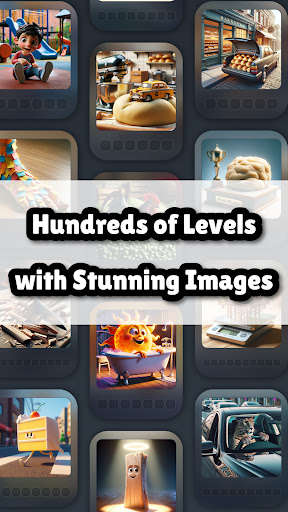 Mindblow: Guess the Word! screenshot