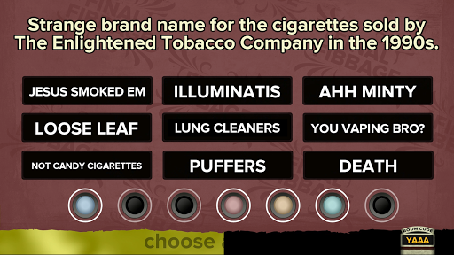 The Jackbox Party Pack screenshot