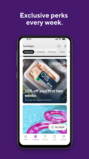 myMetro® screenshot