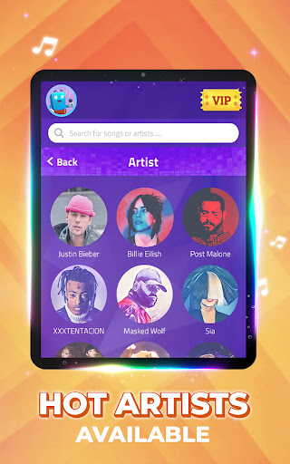 Magic Tiles 3™ - Piano Game screenshot