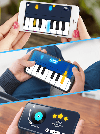 Piano fun - Magic Music screenshot