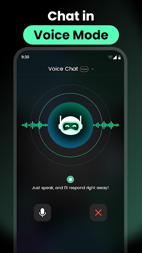 AI Chat・Ask Chatbot Assistant screenshot