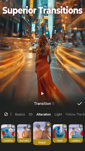 Video Editor & Maker VideoShow screenshot
