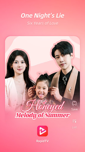 RapidTV - Short Dramas screenshot