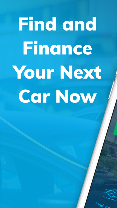 DriveTime Used Cars for Sale screenshot