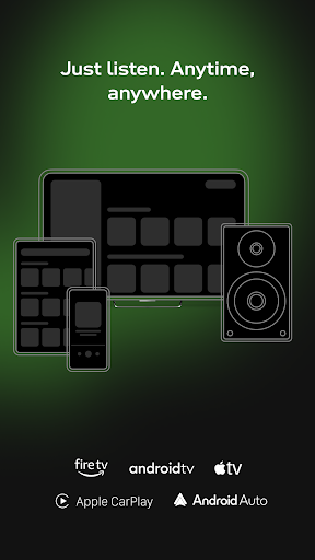 radio.net - AM FM Radio Tuner screenshot