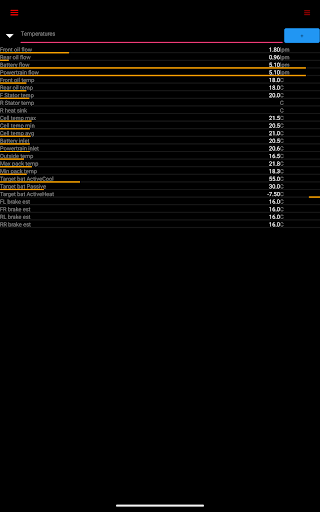 scan my tesla screenshot