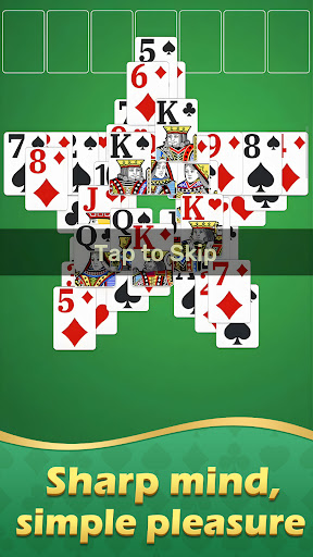 Solitaire Time - Card Game screenshot