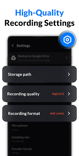 Voice Recorder & Voice Memos screenshot