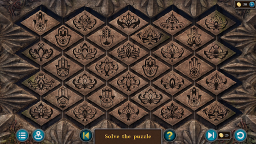 Artifact Seekers screenshot