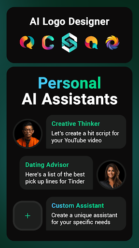 ChatBox: AI Chat Bot Assistant screenshot