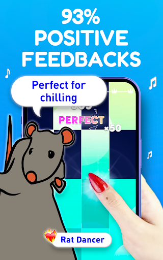 Piano Music Star 5: Beat Game screenshot