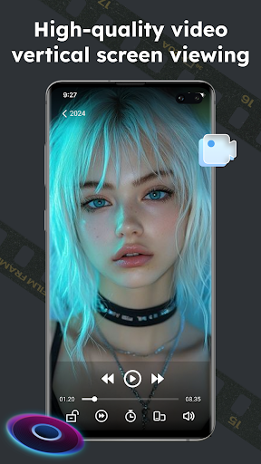 Video Home - Speed Play screenshot