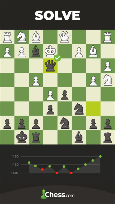 Chess screenshot