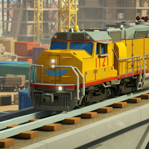 Train Station 2: Rail Tycoon