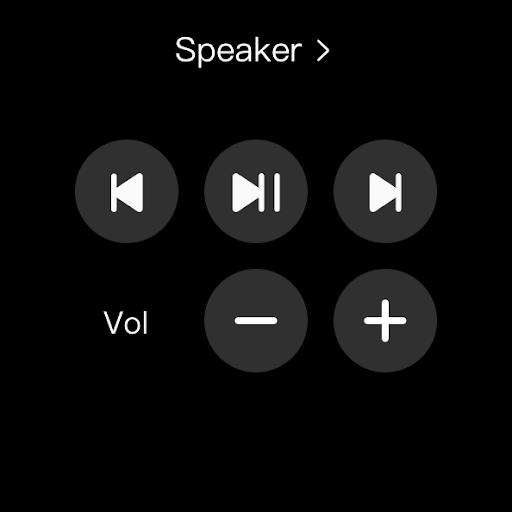 SmartThings screenshot