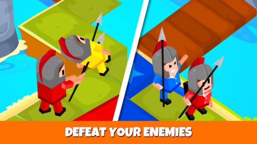 Ludo Offline Dice Board Game screenshot