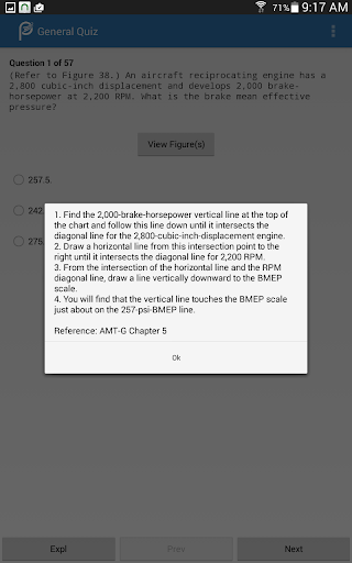 Prepware General screenshot