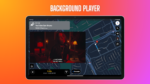 MP3 Downloader - Music Player screenshot