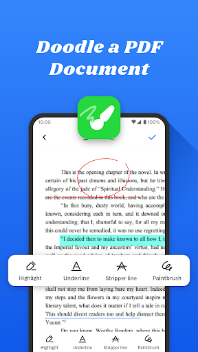 All Document Hub screenshot