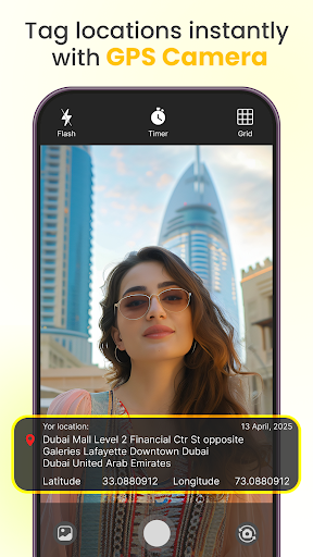 Satellite View:Live Earth Maps screenshot