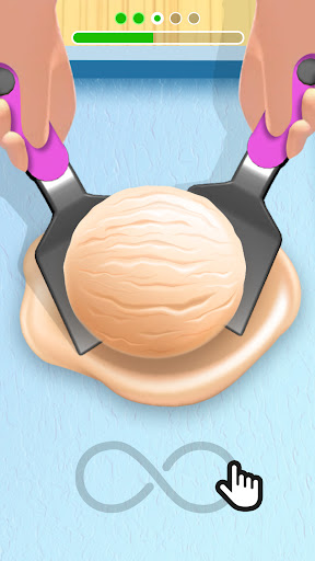 Dessert DIY screenshot