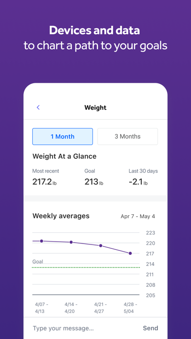 Teladoc Health screenshot