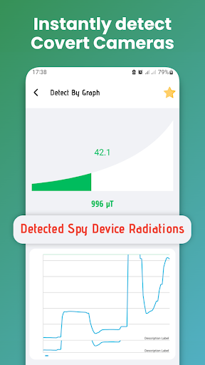 All Devices Detector finder screenshot