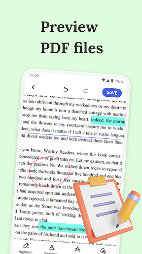 All Document Tools screenshot