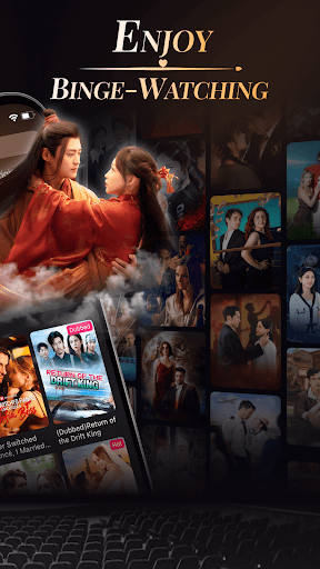 NetShort - Popular Dramas & TV screenshot