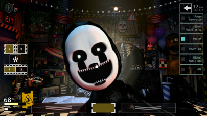 Ultimate Custom Night screenshot