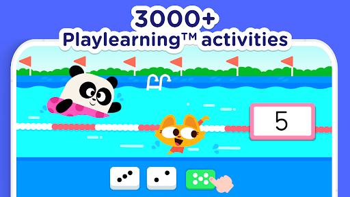 Lingokids - Play and Learn screenshot