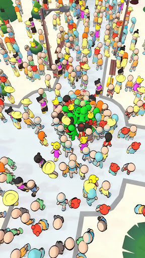 Infector Sniper 3D screenshot