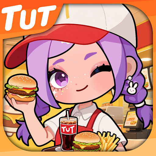 Super City2:Tut Life World