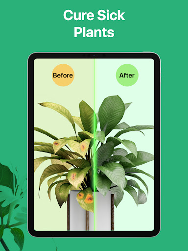 PictureThis - Plant Identifier screenshot
