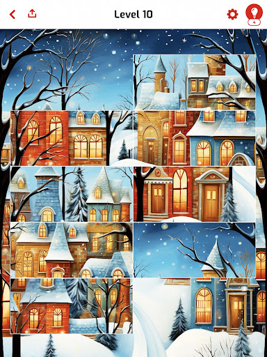 Christmas Twist screenshot