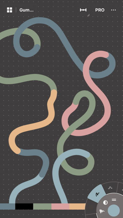 Concepts: Sketch, Note, Draw screenshot